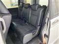 2013 Honda Step WGN