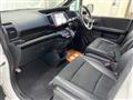 2013 Honda Step WGN