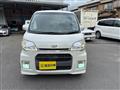 2010 Daihatsu Tant Exe