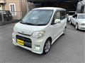 2010 Daihatsu Tant Exe