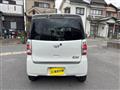 2010 Daihatsu Tant Exe