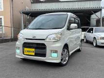 2010 Daihatsu Tant Exe