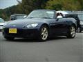 2003 Honda S2000