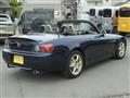2003 Honda S2000