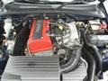 2003 Honda S2000