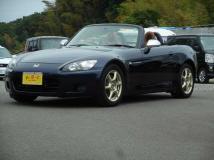 2003 Honda S2000