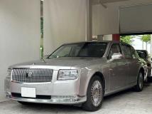 2020 Toyota Century