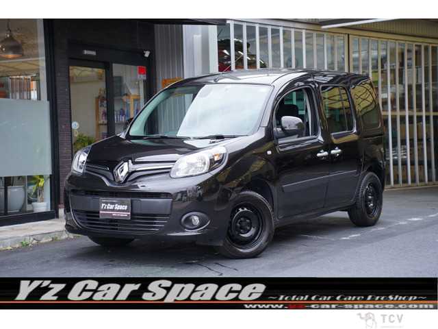 2020 Renault Kangoo