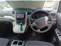 2014 Toyota Vellfire