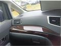 2014 Toyota Vellfire