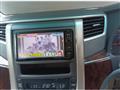 2014 Toyota Vellfire