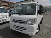 2014 Daihatsu Hijet Truck