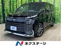 2023 Toyota Voxy
