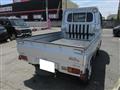 2013 Daihatsu Hijet Truck