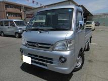 2013 Daihatsu Hijet Truck