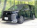 2023 Toyota Voxy