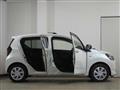 2017 Daihatsu Mira