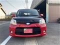 2012 Toyota Sienta