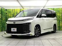 2024 Toyota Voxy