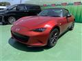 2015 Mazda Roadster