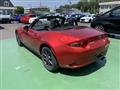 2015 Mazda Roadster