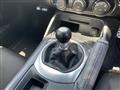 2015 Mazda Roadster