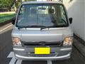 2008 Subaru Sambar