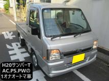 2008 Subaru Sambar