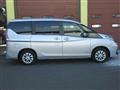 2022 Nissan Serena