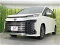 2024 Toyota Voxy