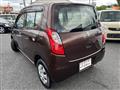 2011 Suzuki Alto