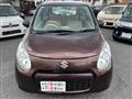 2011 Suzuki Alto