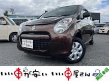 2011 Suzuki Alto