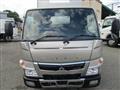 2020 Mitsubishi Canter