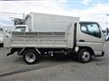 2020 Mitsubishi Canter