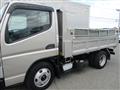 2020 Mitsubishi Canter