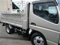 2020 Mitsubishi Canter