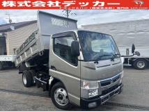 2020 Mitsubishi Canter