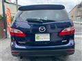 2013 Mazda Premacy