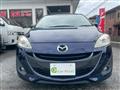 2013 Mazda Premacy