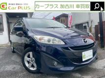 2013 Mazda Premacy