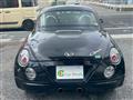 2012 Daihatsu Copen