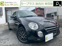 2012 Daihatsu Copen