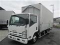 2012 Isuzu Isuzu Others