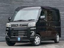 2026 Daihatsu Atrai