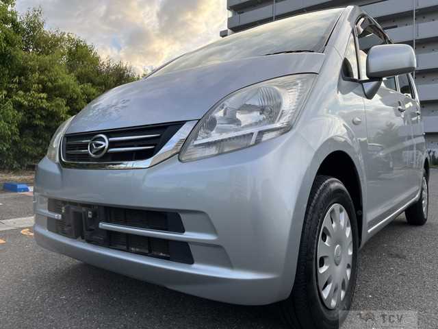 2009 Daihatsu Move