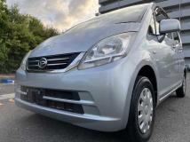 2009 Daihatsu Move