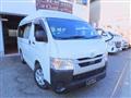 2023 Toyota Hiace Van