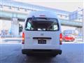 2023 Toyota Hiace Van