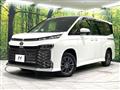 2022 Toyota Voxy